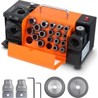 Notice Vevor MR-20G Gereedschapslijper