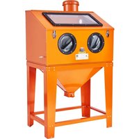 Notice Vevor SBC220BF Industriemaschine