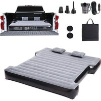 Notice Vevor PK001SS Air mattress