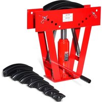 Notice Vevor MR8081 Hand tool