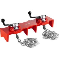 Notice Vevor RG1461 Welding clamp