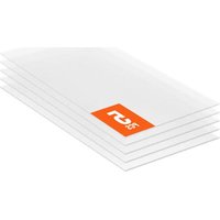 Notice Vevor PC8-5 Pannelli per tetto in plastica