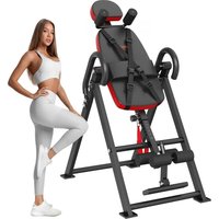 Notice Vevor QD003 Equipo de gimnasia