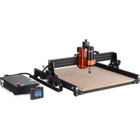 Notice Vevor S4040 CNC-graveringsmaskin