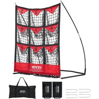 Notice Vevor SSPDYTQ002 Sports training net