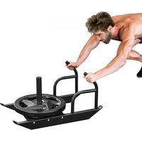 Notice Vevor SHK-002 Equipo de gimnasia