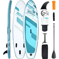 Notice Vevor SUP-305 Watersports board