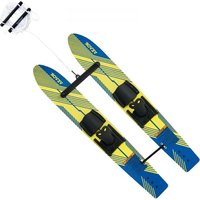 Notice Vevor SS46 Water skiing