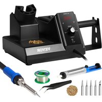 Notice Vevor ST-2090D Soldering station