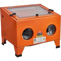 Notice Vevor SBC90 Cabina di sabbiatura