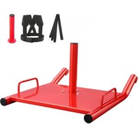 Vevor SHK-004 - Attrezzatura fitness