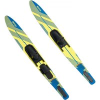 Notice Vevor SS67 Water skiing