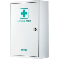 Notice Vevor RH076 Kit di pronto soccorso