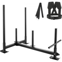 Vevor SHK-005 - Attrezzatura fitness
