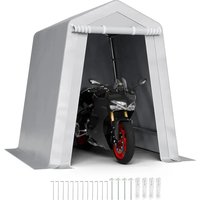 Notice Vevor SXYCWPD6*6 Casetta da giardino
