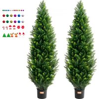 Notice Vevor SM-BS-150 Artificial decorations