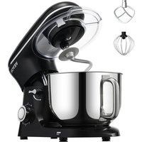 Notice Vevor SM-1560N Food processor