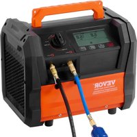Notice Vevor RR24M Climatiseur