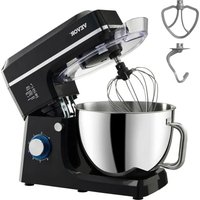 Notice Vevor SM-1511Z Food processor