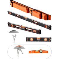 Notice Vevor SP-N4 Spirit level