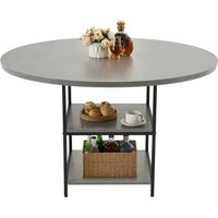 Notice Vevor SR243012 Dining table
