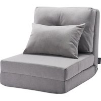 Notice Vevor QX-1252A Chair