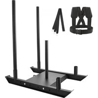 Vevor SHK-006 - Attrezzatura fitness