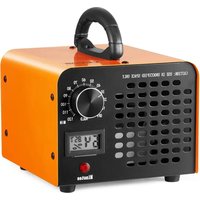 Notice Vevor SS-Y01 Generator