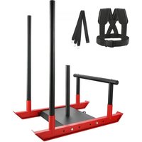 Vevor SHK-007 - Fitnessgeräte