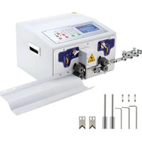 Notice Vevor SWT508-JE Cable stripping machine