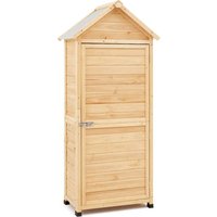 Notice Vevor TY-OP2027 Abri de jardin
