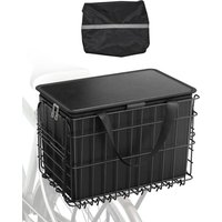 Notice Vevor TX-SS-03 Bike accessory
