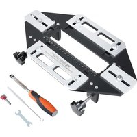 Notice Vevor SXRJL-2303 Drilling template