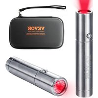Notice Vevor TL09-A Red light therapy device