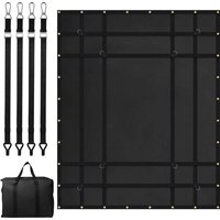 Notice Vevor VCCN0072 Transport accessory