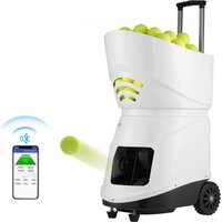 Notice Vevor TS-06 Tennisbollmaskin