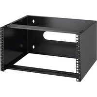 Notice Vevor SPT-404-06 Support mural pour serveur