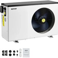 Notice Vevor VBPYCE-150 Termostat