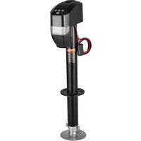 Notice Vevor TEJ5075BCTN Lewarek