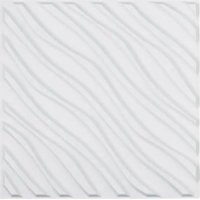 Notice Vevor TD075 Wandpanelen