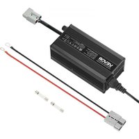 Notice Vevor UY360-HF1220 Batteriladdare