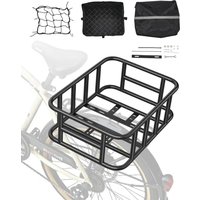 Notice Vevor TX-SS-02 Bike accessory
