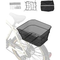 Notice Vevor TX-SS-04 Bike accessory