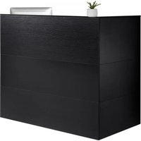 Notice Vevor SS-601 Reception desk