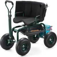Notice Vevor TC4502F Garden furniture
