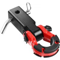Notice Vevor TK-8S Towing accessory