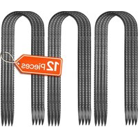 Notice Vevor U8-254-50 Construction tool