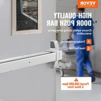 Notice Vevor UL500P Emergency exit device