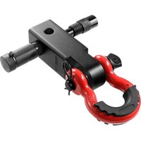 Notice Vevor TK-4.75S-2 Towing accessory