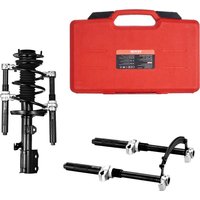 Notice Vevor XC6455 Compressore molle
